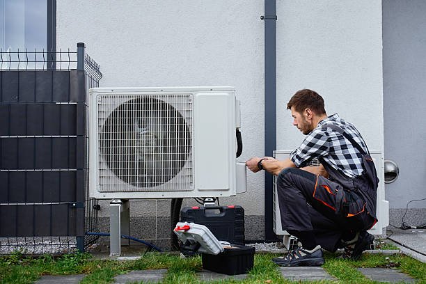 Trusted Emergency Hvac Repair service in Foreston, MN - HVAC Repair CO